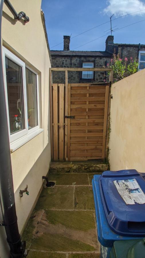 New Holiday Let In Skipton, North Yorkshire Exterior foto