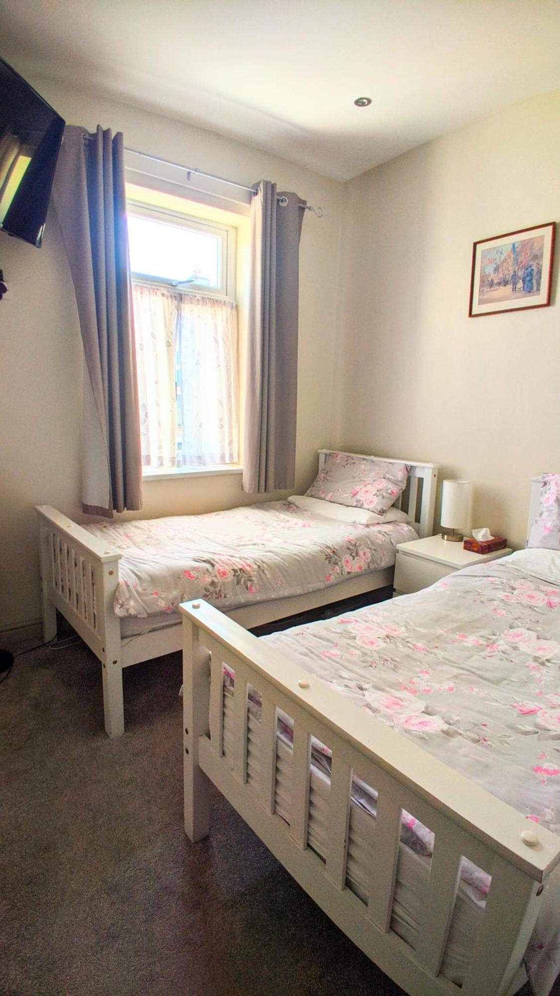 New Holiday Let In Skipton, North Yorkshire Exterior foto